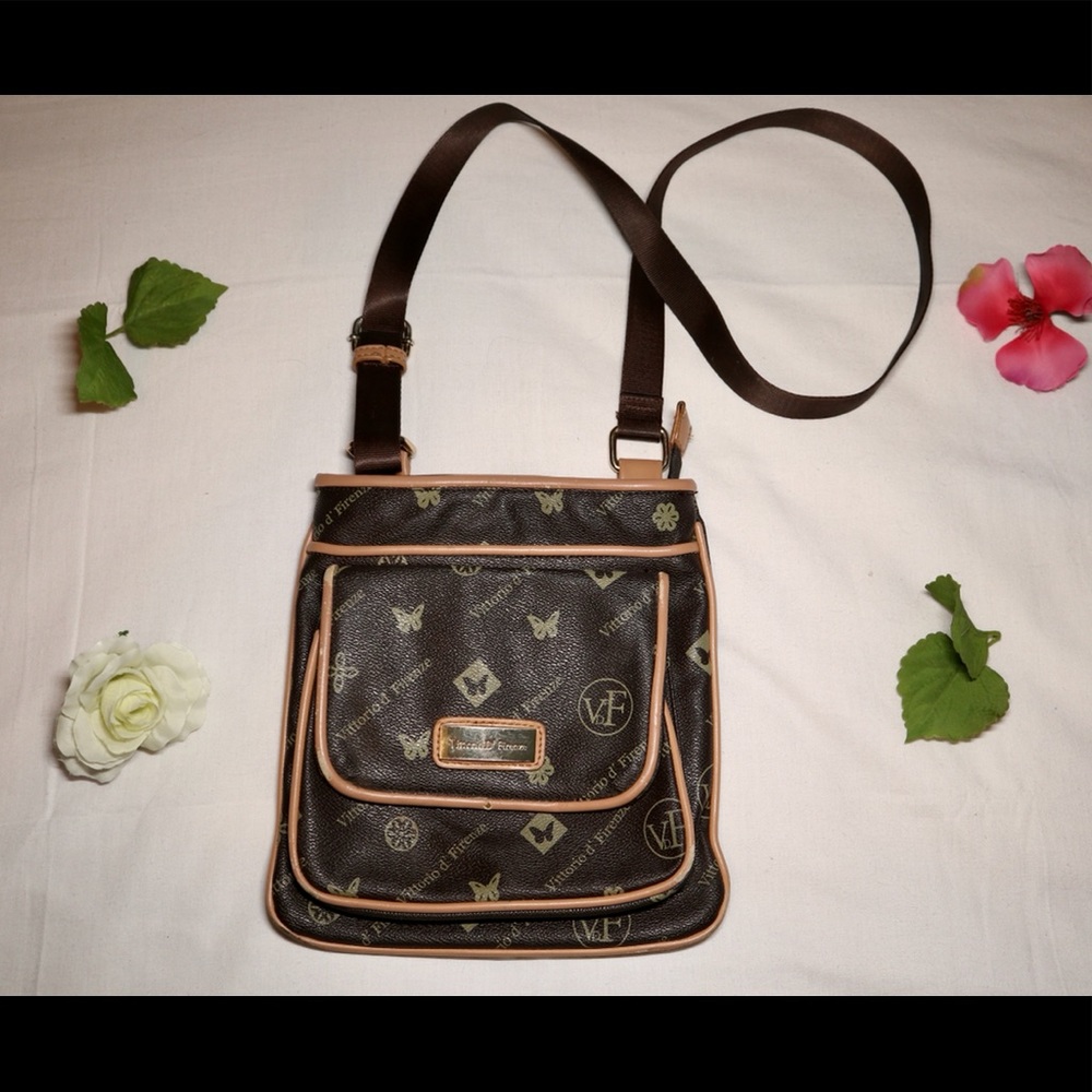 Crossbody Purse